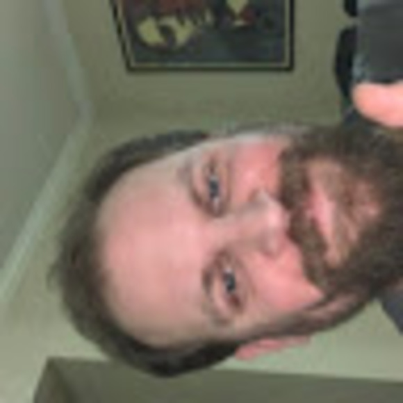 Meet your Posher, Mark - Picture 1 of 1